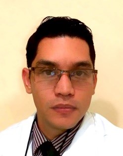 Dr. Javier Kuan Berríos