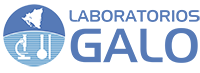 Logo Laboratorios Galo